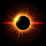Total Solar Eclipse