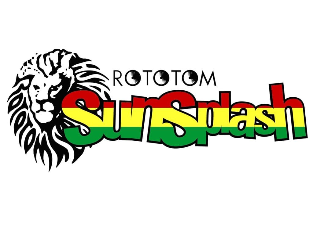 Rototom Sunsplash 2026